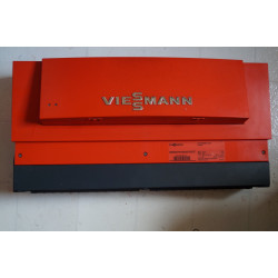 Sterownik Viessmann Vitotronic 333 Typ MW2