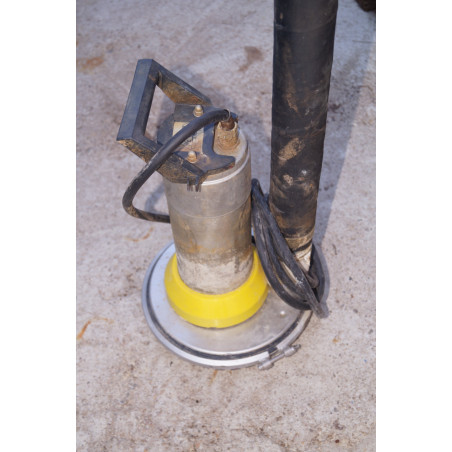 image: Pompa drenażowa KSB AMA-DRAINER A 415 ND/10