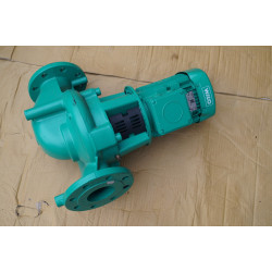 image: Pompa Obiegowa Wilo TYP IL 80/150-1,1/4 Nowa