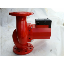 image: Pompa Obiegowa KSB Rio 80-100 d Wilo TOP-S 80/10  Nowa