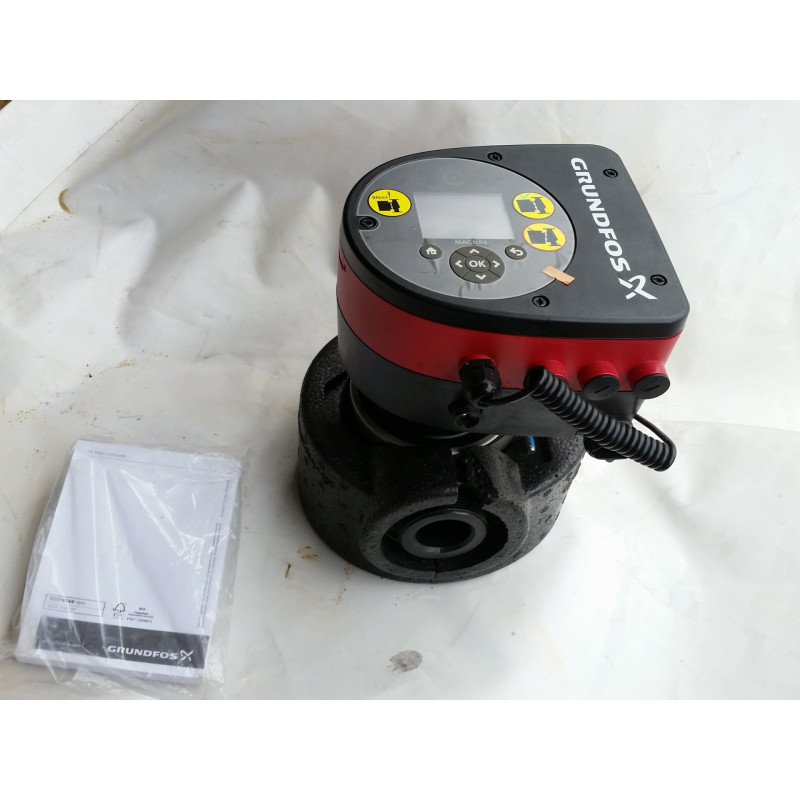image: Pompa C.O. Magna 3 32-100 180 +GWARANCJA