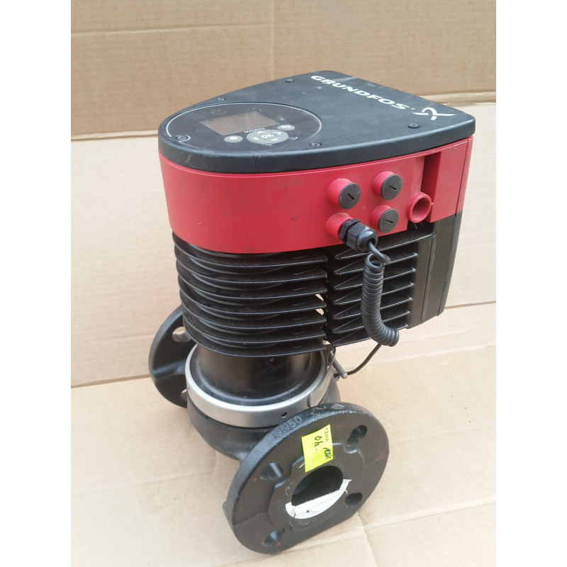 image: GRUNDFOS Pompa MAGNA3 50-40 F PN06/10