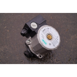 image: Pompa Wilo RS 15/6-3 jak Grundfos UPS 15-60 130