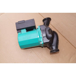 image: Pompa C.O. Wilo TOP-S 25/7 +GWARANCJA