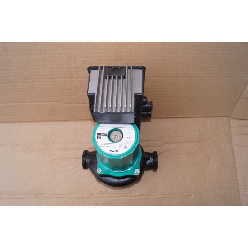 image: Pompa Wilo TOP-E 25/1-7 +GWARANCJA