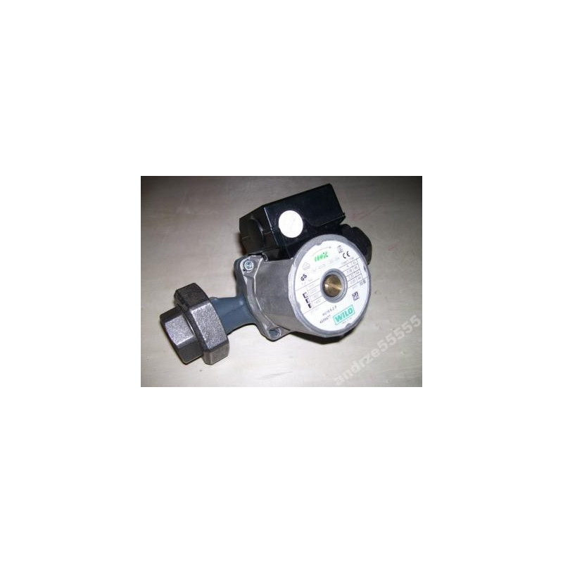 image: Pompa Wilo RS 30/6-3 jak Grundfos UPS 32-60 180 Promocja!!!!