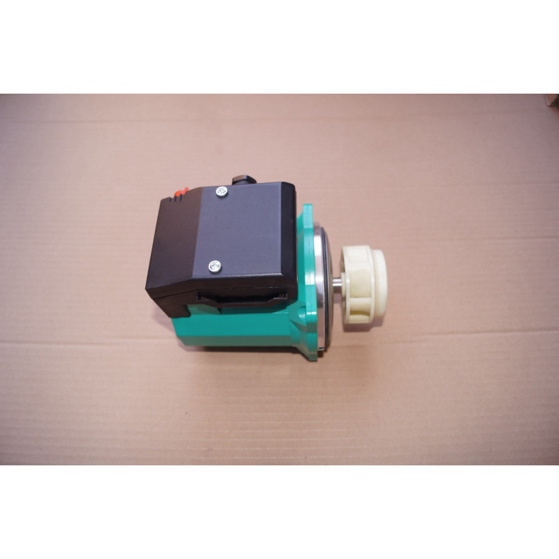 image: Pompa Wilo TOP-S 50/4 RMOT