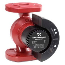 image: Pompa Grundfos Magna 40-100 F 220 powystawowa z gwarancją