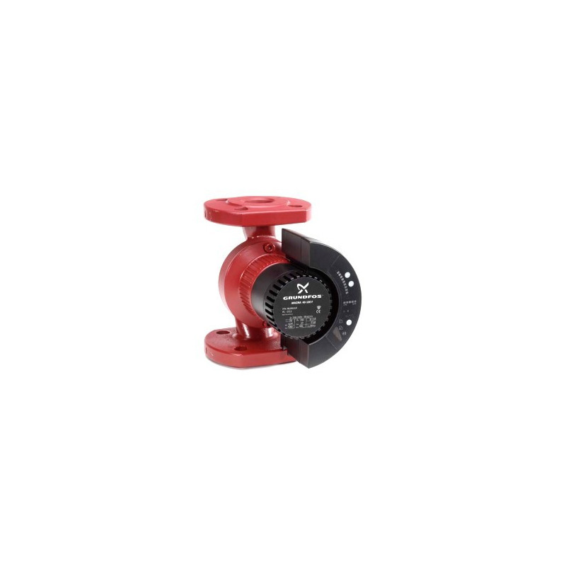 image: Pompa Grundfos Magna 40-100 F 220 powystawowa z gwarancją