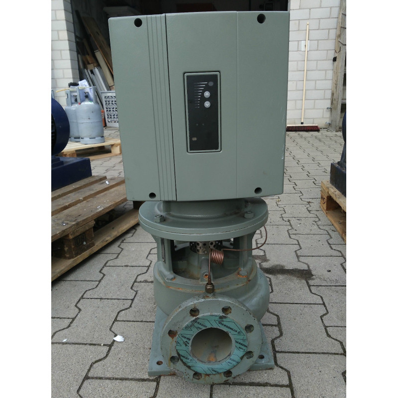 image: Pompa Biral EBZ-E 85NL/4-200H używana z gwarancją