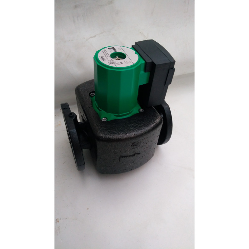 image: Pompa Obiegowa Wilo TOP-S 40/4 OIL NOWA z GWARANCJĄ