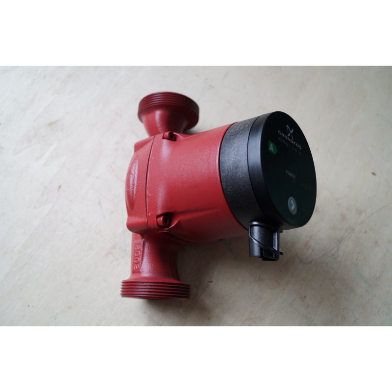 image: Pompa Grundfos Alpha2 L 32-60 180 +GWARANCJA