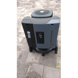 image: Pompa Grundfos TPE 65-60/4 A-F-A BUBE