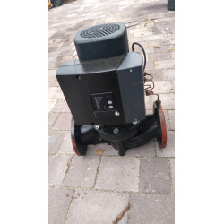 image: Pompa Grundfos TPE 65-120/2 A-F-A-BUBE