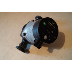 image: Pompa C.O. Grundfos Alpha2 25-60 180 siwa powystawowa