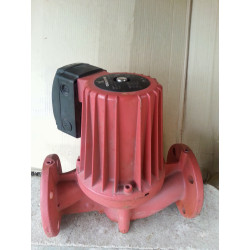 image: Pompa Grundfos UPC 65-120 używana z gwarancją