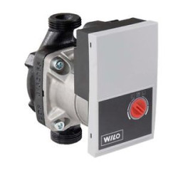 image: Pompa Wilo Yonos PARA RS15/6-3-RKA M -Nowa
