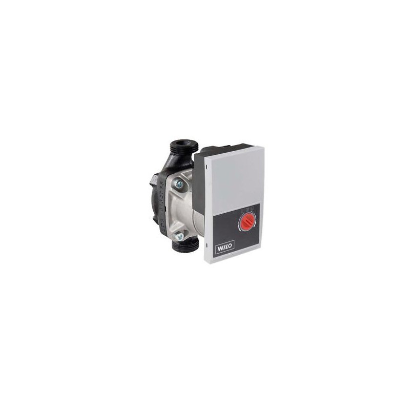 image: Pompa Wilo Yonos PARA RS15/6-3-RKA M -Nowa