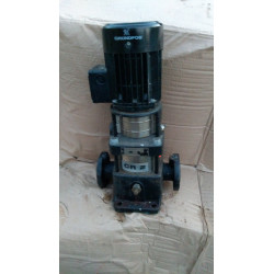 image: Pompa podnosząca ciśnienie Grundfos CR 2-50 A-F-A-BUBE