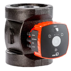 image: Pompa Obiegowa KSB Calio 65-120 - Grundfos Wilo 65/1-12
