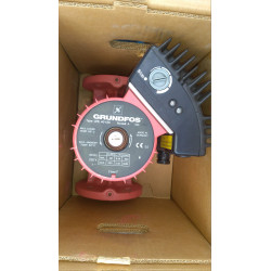 image: Pompa Grundfos UPE 40-120 + GWARANCJA