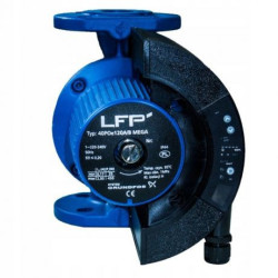 image: Pompa Obiegowa LFP 50POe60 A/B Mega
