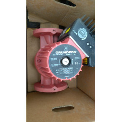 image: Pompa Grundfos UPE 50-60 F nowa z gwarancją
