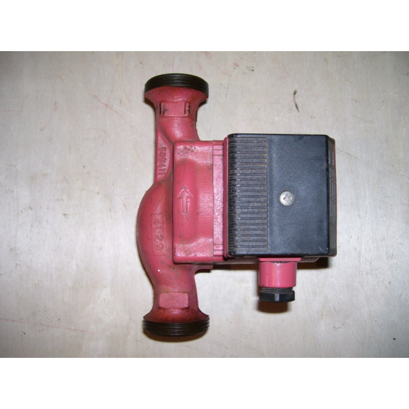 image: Pompa C.O. Grundfos UPE 25-45 180 +GWARANCJA
