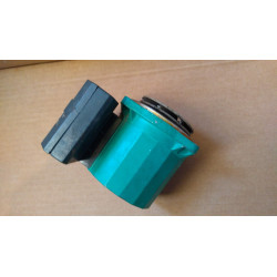 image: Silnik serwisowy do m.in. pompy VIMb 12/5 ~  12/6 HE-2 z pieca Viessmann Vitodens 100 WB1A