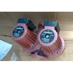 image: Pompa Grundfos UPC 80-120/F nowa podwójna ~UPSD top-SD 80/12 80/1-12