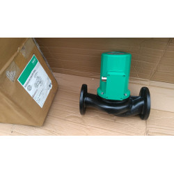 image: Pompa Obiegowa Olejowa Wilo S 50/100 OIL IP55 KTL  HGN