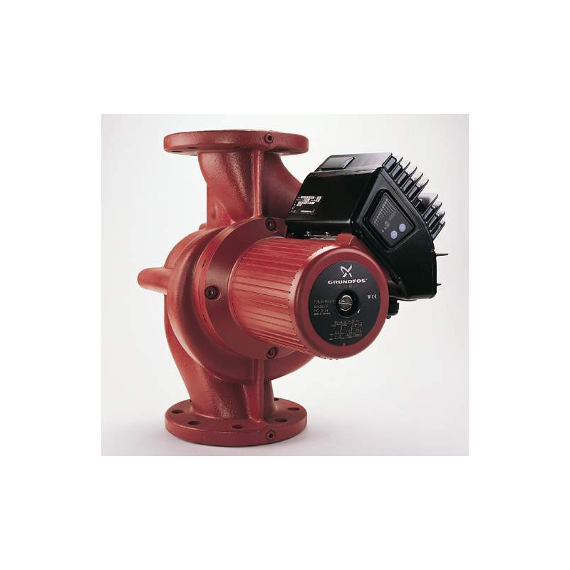 image: Pompa Grundfos UPE 80-120 F 3-fazy 400V Nowa