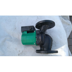 image: Pompa Wilo TOP-S 50/4 230V używana z gwarancją