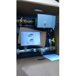 image: Pompa Wilo Stratos 25/1-12 T16 Vi