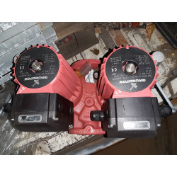 image: Pompa Grundfos UPSD 40-60 F 230V  Nowa  LFP 40POPu60A/B