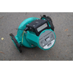 image: Pompa Wilo TOP-S50/15 + GWARANCJA