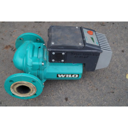 image: Pompa WiloTOP-E 40/1-10 + GWARANCJA
