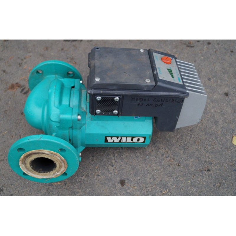 image: Pompa WiloTOP-E 40/1-10 + GWARANCJA