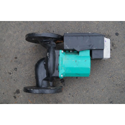 image: Pompa Wilo TOP-E 50/1-6 + GWARANCJA