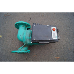 image: Pompa Wilo TOP-E 50/1-6 + GWARANCJA