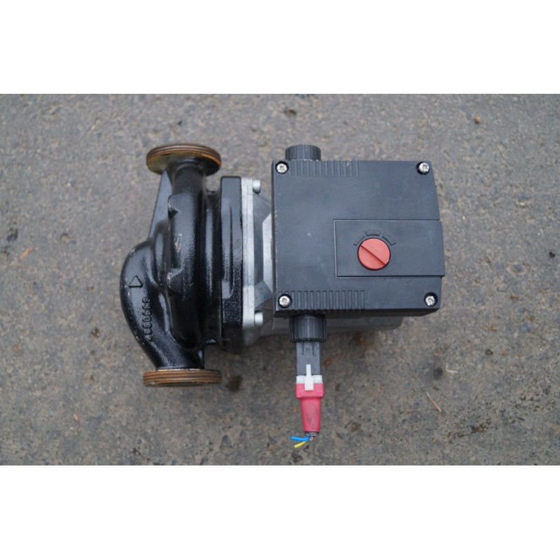 image: Pompa Wilo TOP-S 30/10 KTL + GWARANCJA