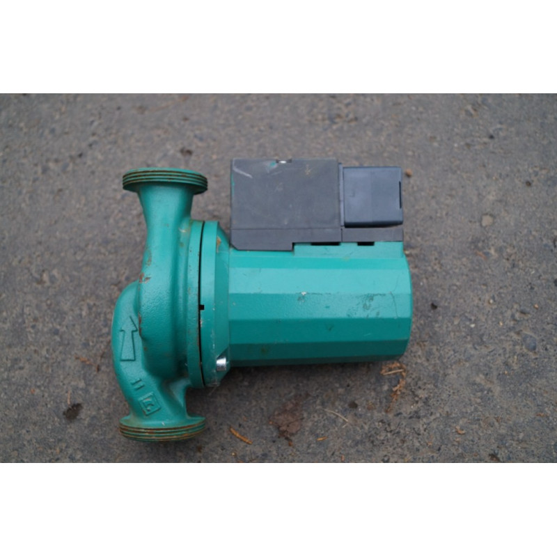 image: Pompa Wilo RS 30-80 400V + GWARANCJA