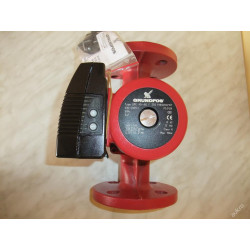 image: Pompa C.O. Grundfos UPE 40-80 + GWARANCJA