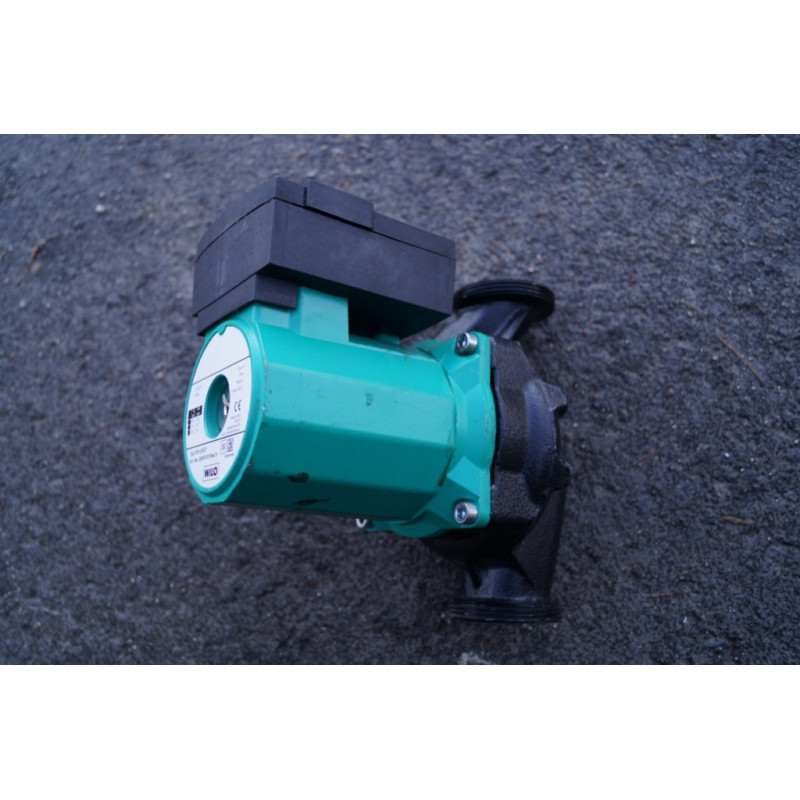 image: Pompa C.O. Wilo TOP-S 30/7 230V+GWARANCJA