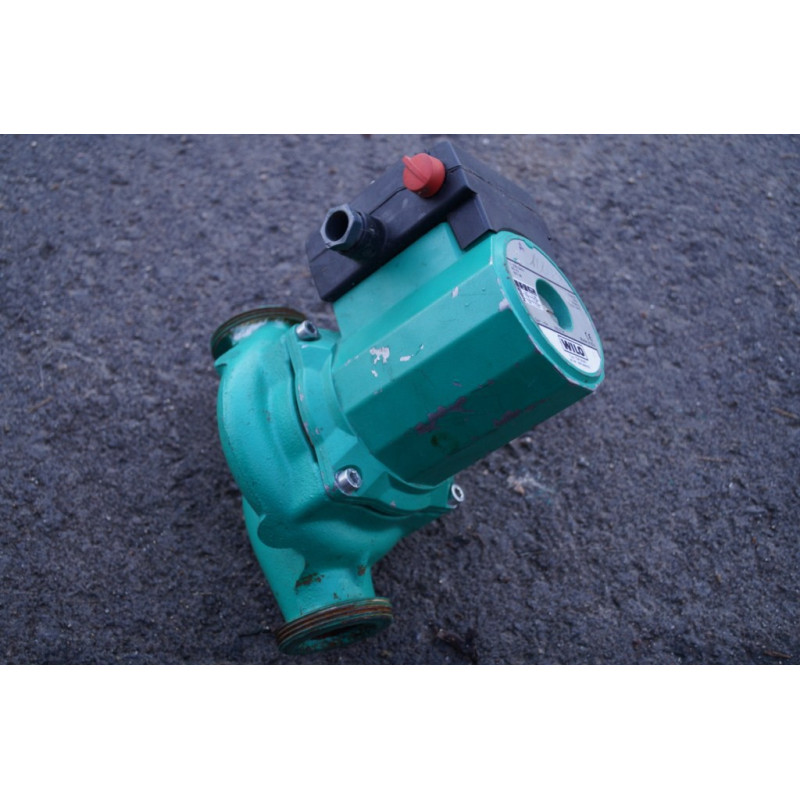 image: Pompa C.O. Wilo TOP-S 30/7 230V+GWARANCJA