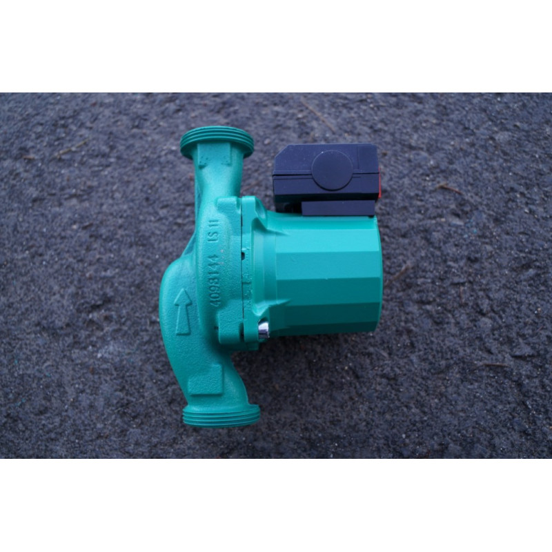 image: Pompa C.O. Wilo Star-RS 25/4-3 + GWARANCJA