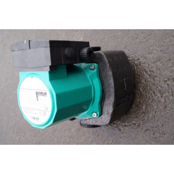 image: Pompa C.O. Wilo TOP-S 30/10 KTL