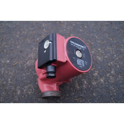 image: Pompa C.O. Grundfos UPS 32-55 G 180 +GWARANCJA - NOWA