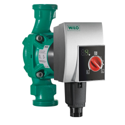 image: POMPA C.O. WILO YONOS PICO 25/1-4 180 mm