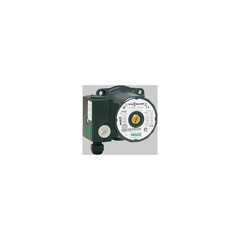 image: Pompa obiegowa Viessmann Vitodens 7822354  VIZ 2-3 P